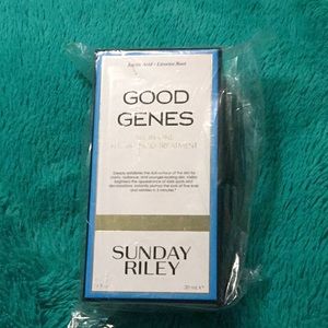 Good Genes from Sunday Riley